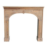 WOOD FIREPLACE FRONT - OTHERS